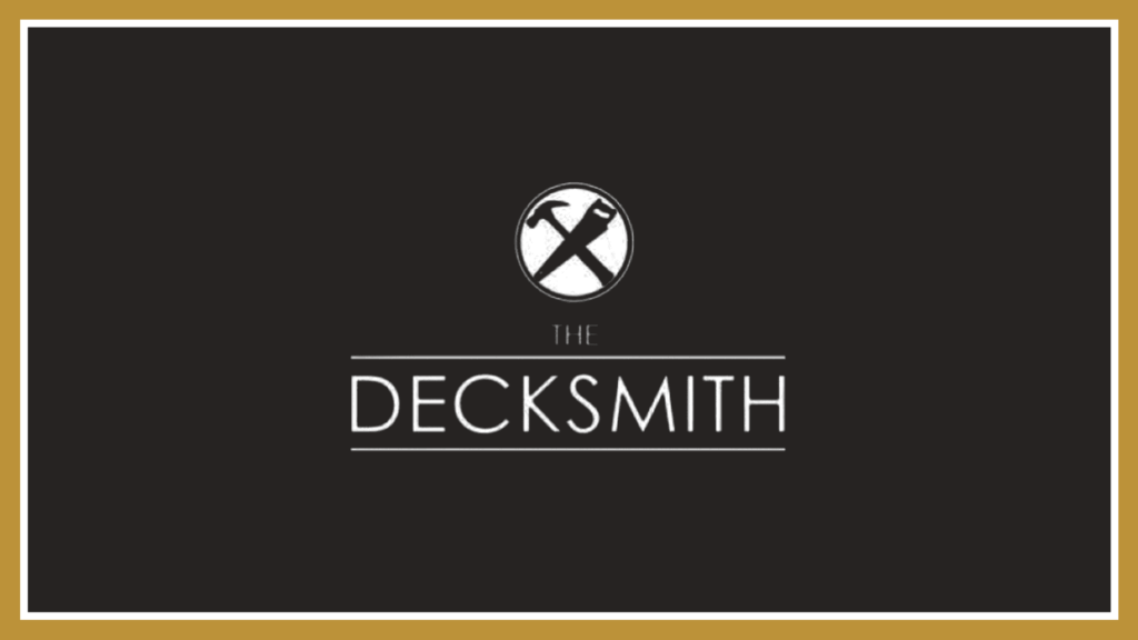 the-decksmith