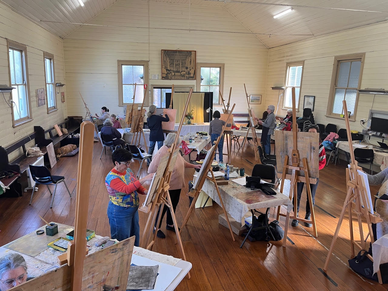 Sydney’s Top 5 Art Classes You Shouldn’t Miss Today [2026 ]
