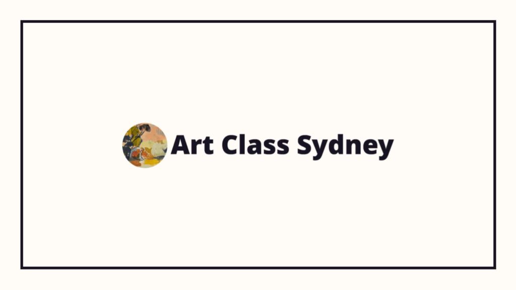 art-class-sydney