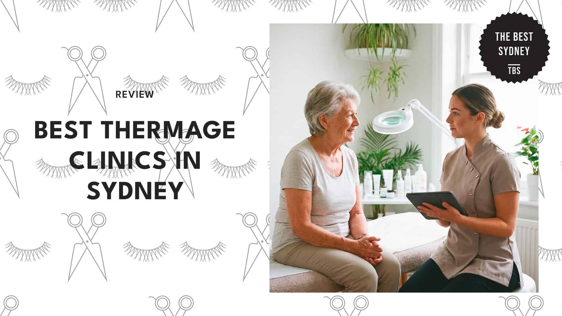 best-thermage-clinics-sydney-banner
