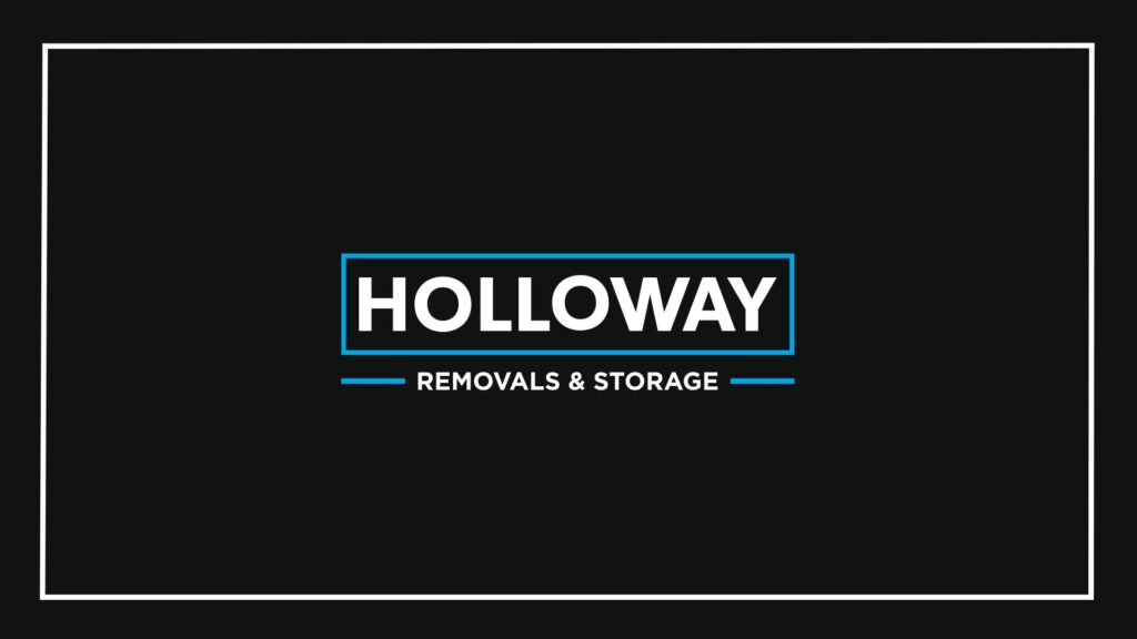 holloway removals logo