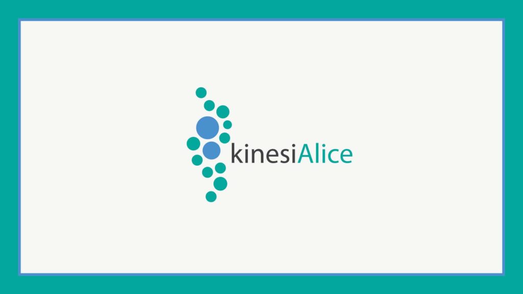 kinesialice