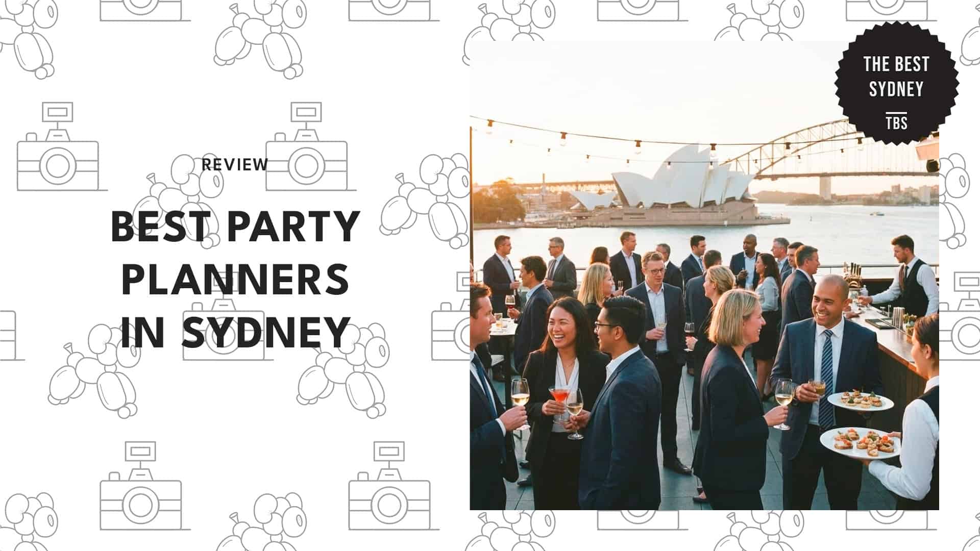 party-planner-sydney