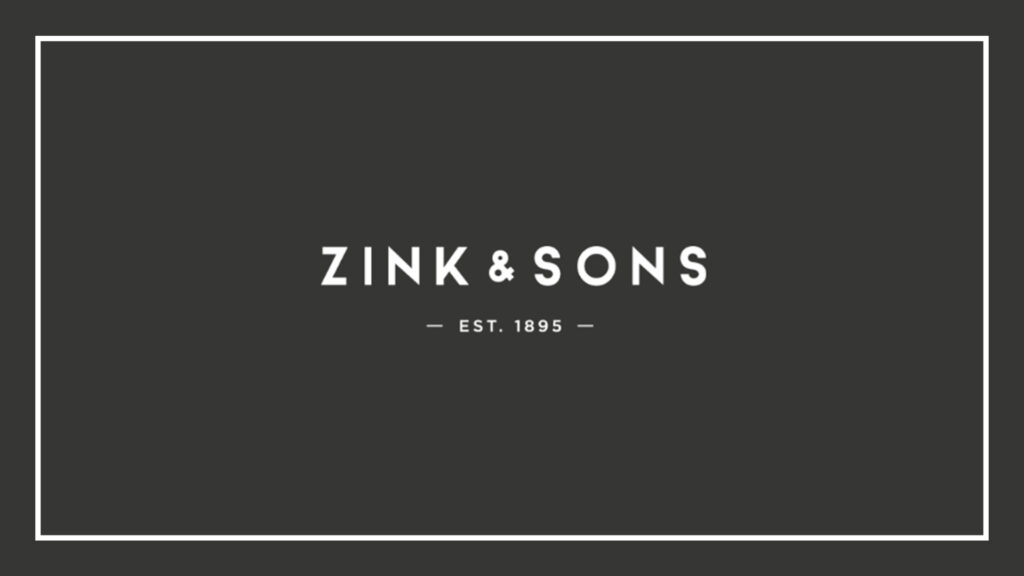 zink-sons-tailors-shirtmakers-sydney-logo