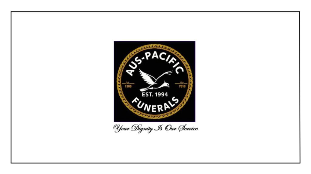 AusPacific Funerals logo