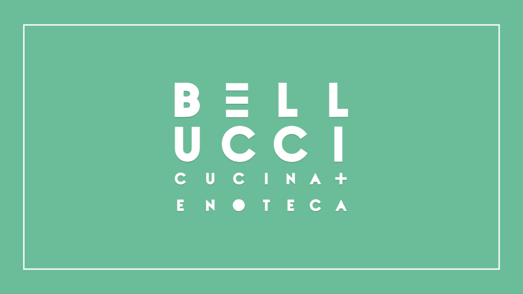 bellucci-cucina