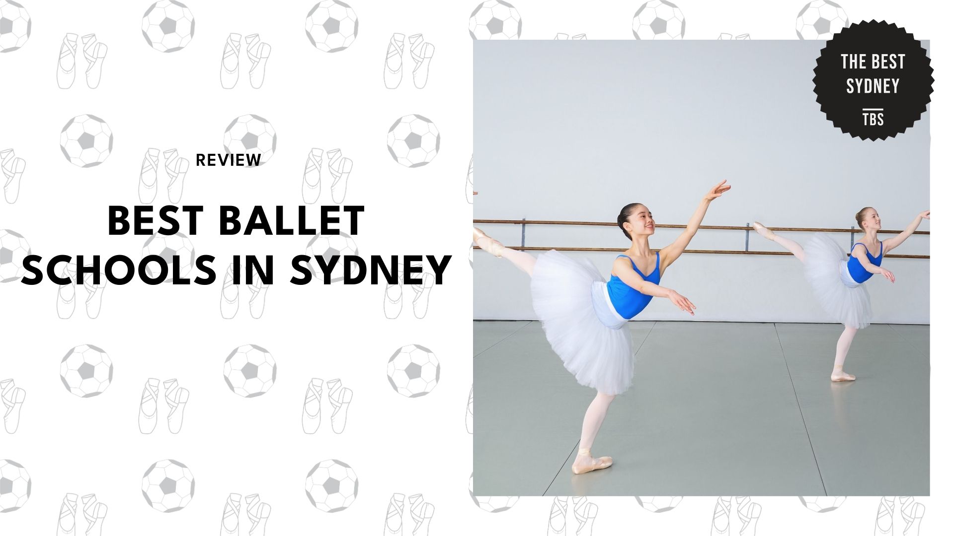best-ballet-schools-sydney
