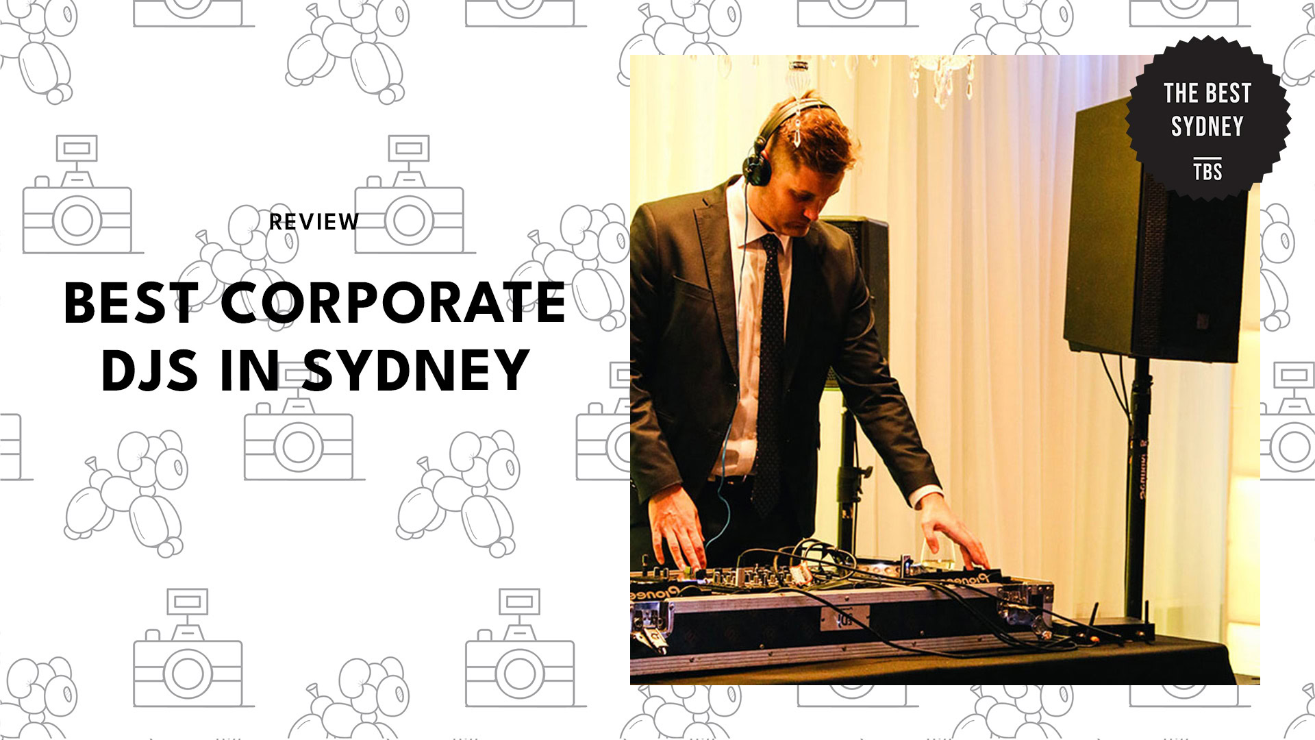 best-corporate-djs-sydney