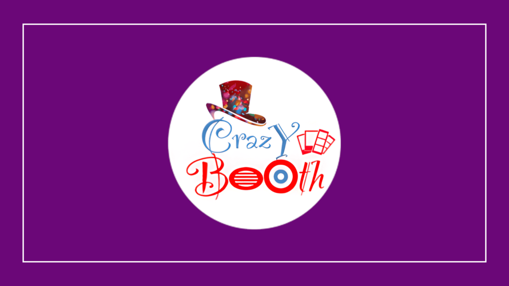 crazybooth