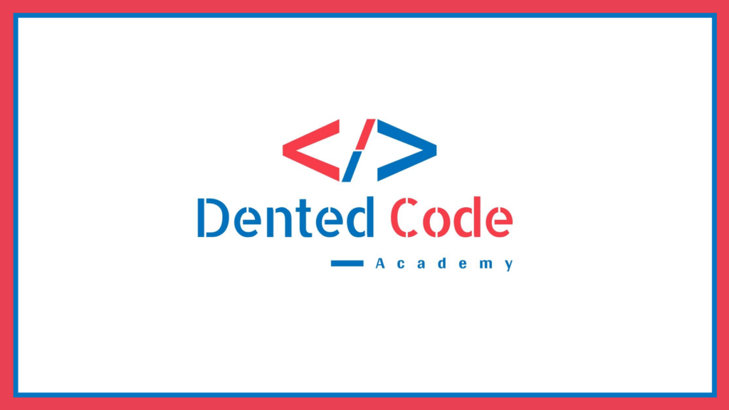 dented-code