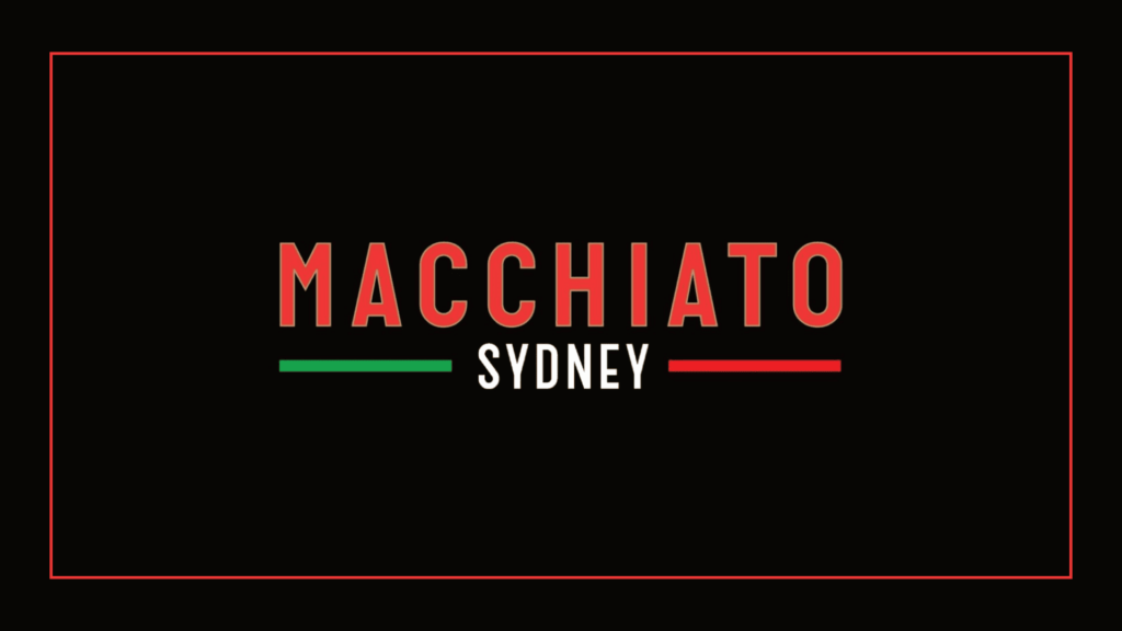 macchiato