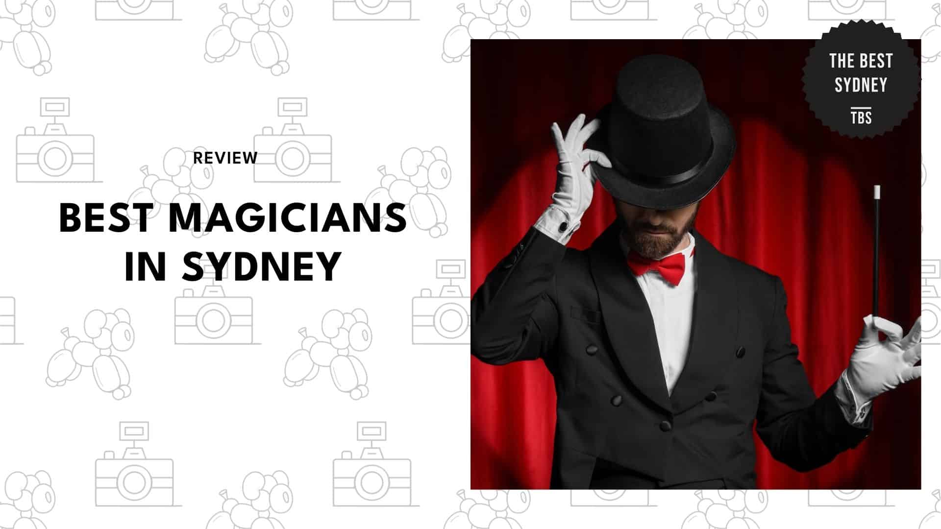 magicians-in-sydney