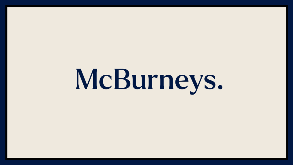mcburneys