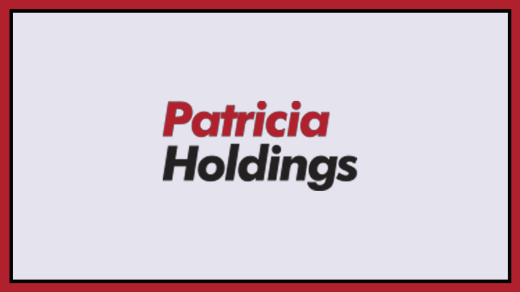 patricia-holdings
