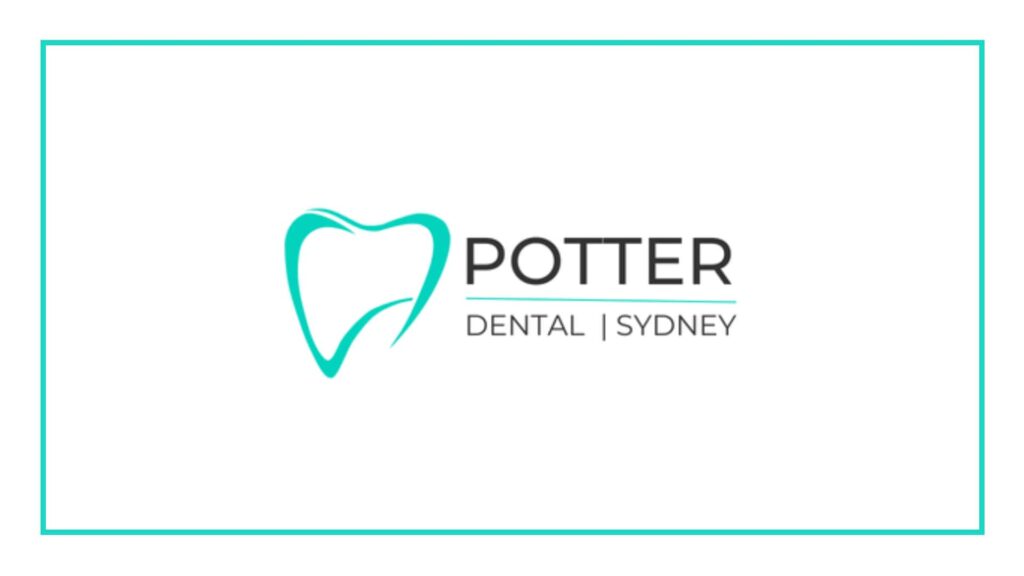 potter-dental-sydney-logo