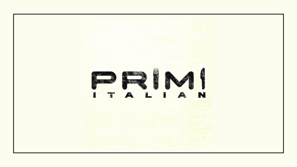primi-italian