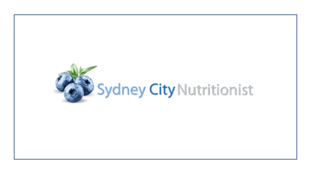 sydney-city-nutritionist