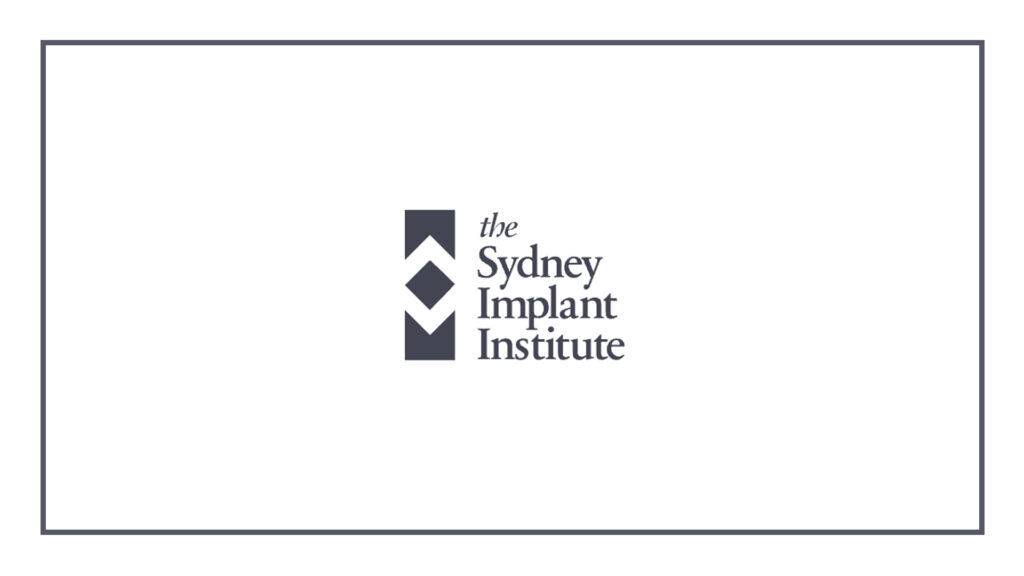 sydney-implant-institute-sydney-cbd-logo