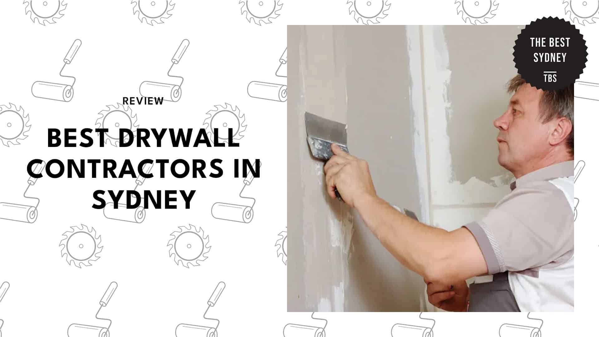 best-drywall-contractor-sydney