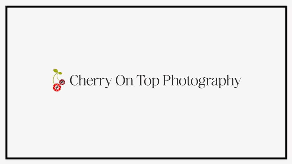 cherry-on-top-photography-logo