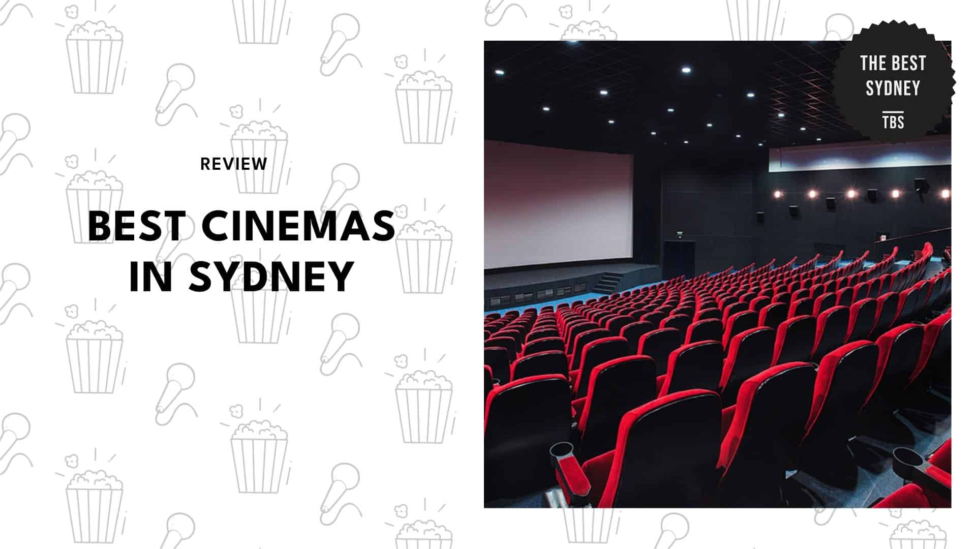 cinemas-in-sydney