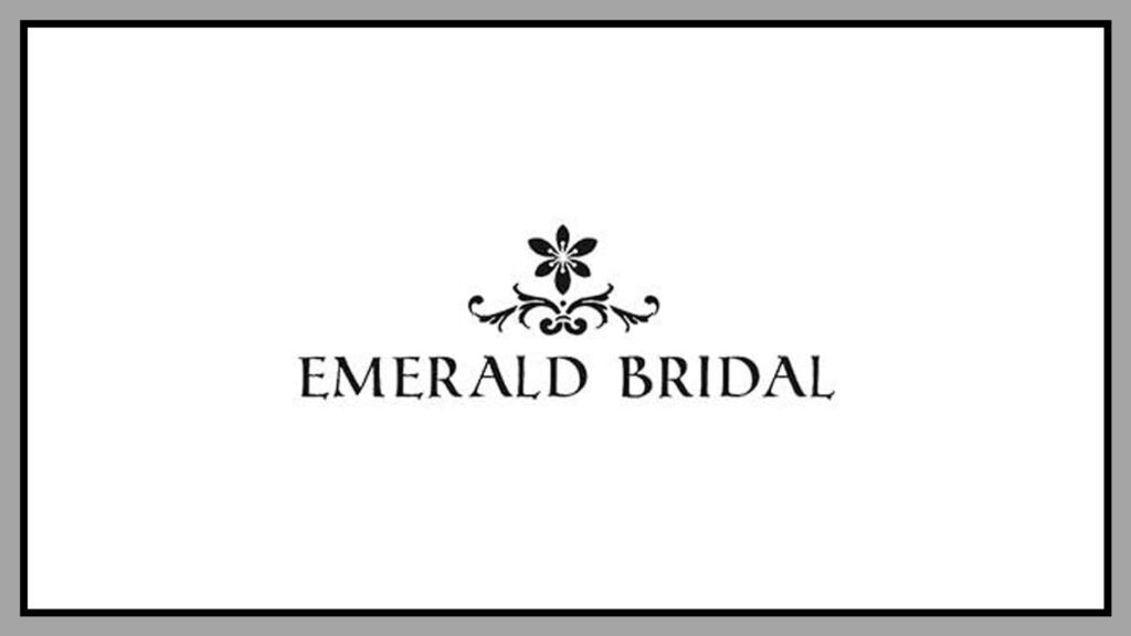 emerald-bridal