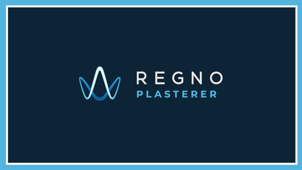 regno-plasterer