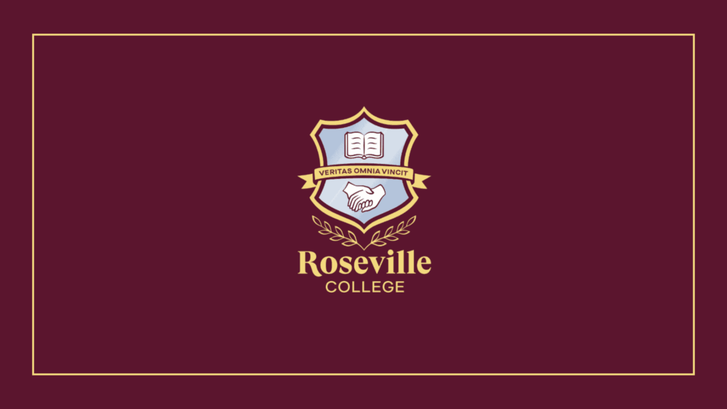 roseville-college
