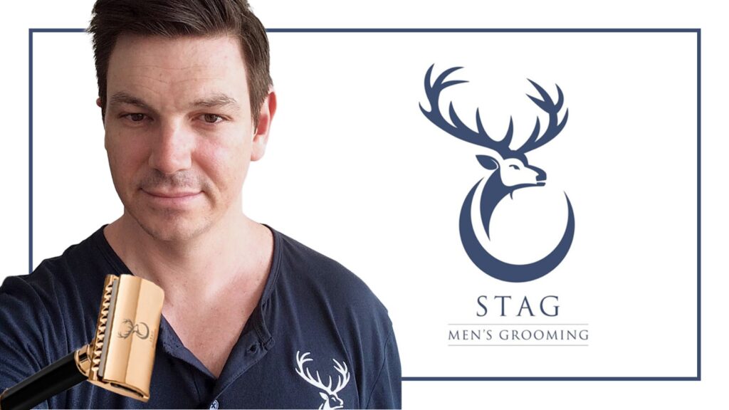 Stag Men’s Grooming