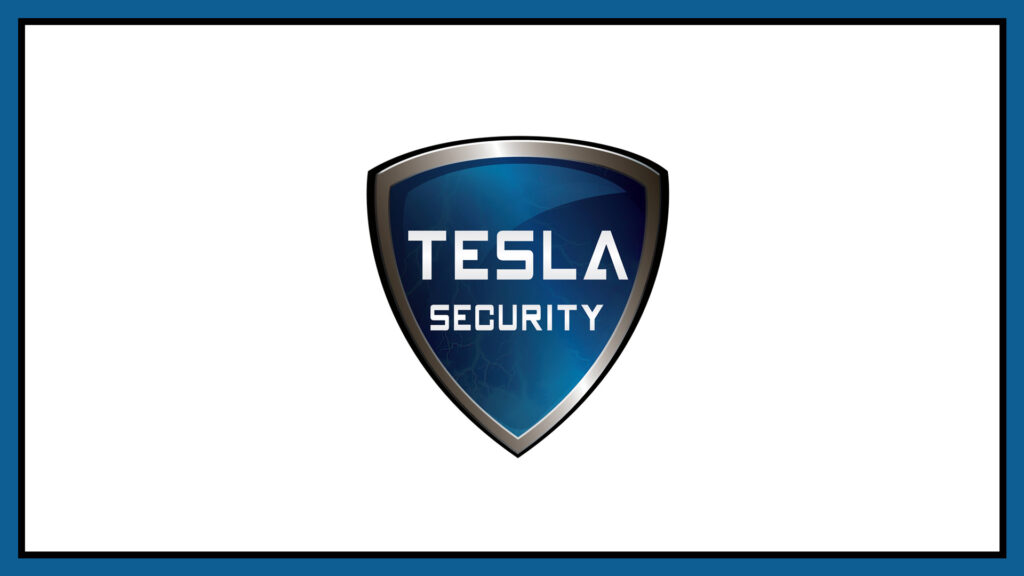tesla-security-logo