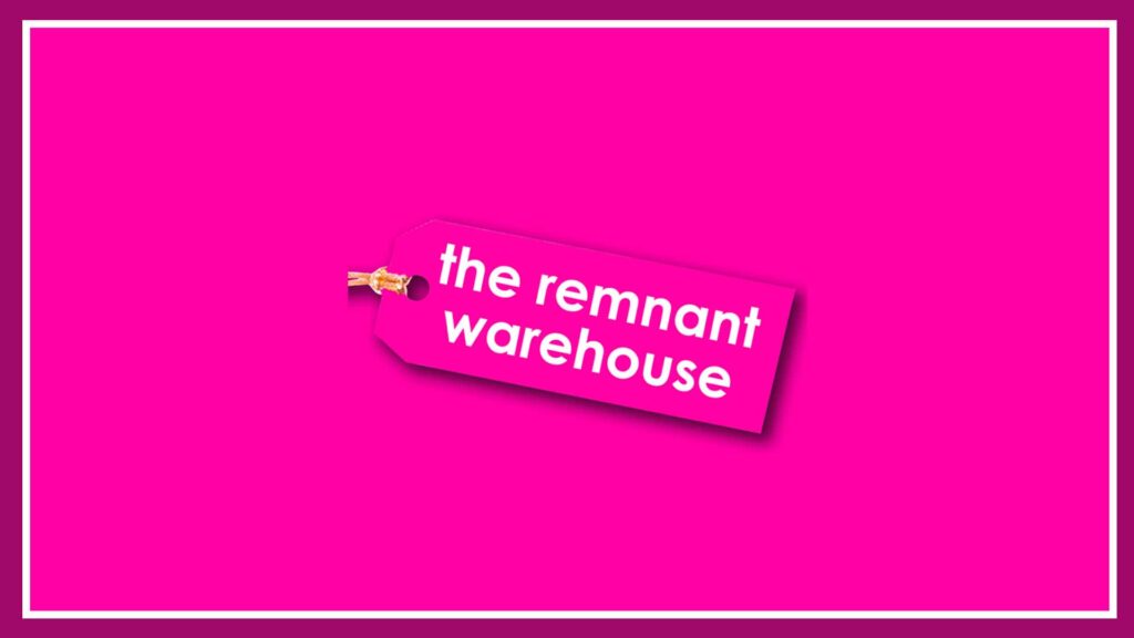the-remnant-warehouse