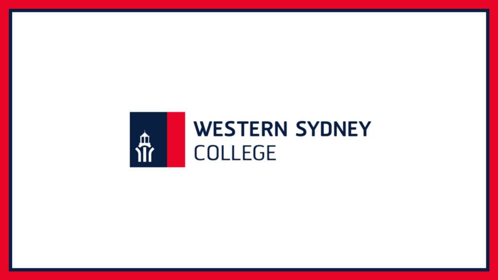 western-sydney-college-logo