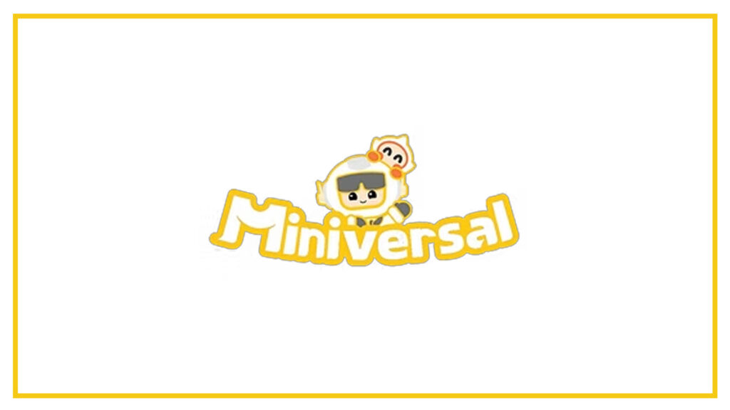 miniversal-kids-cafe-logo