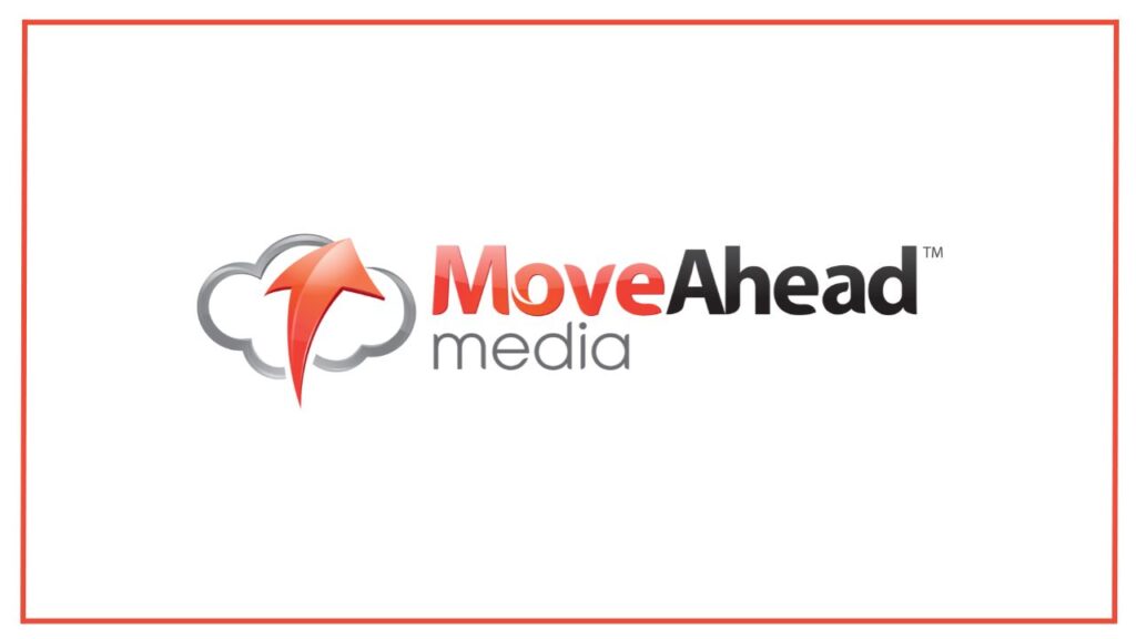 move ahead media logo