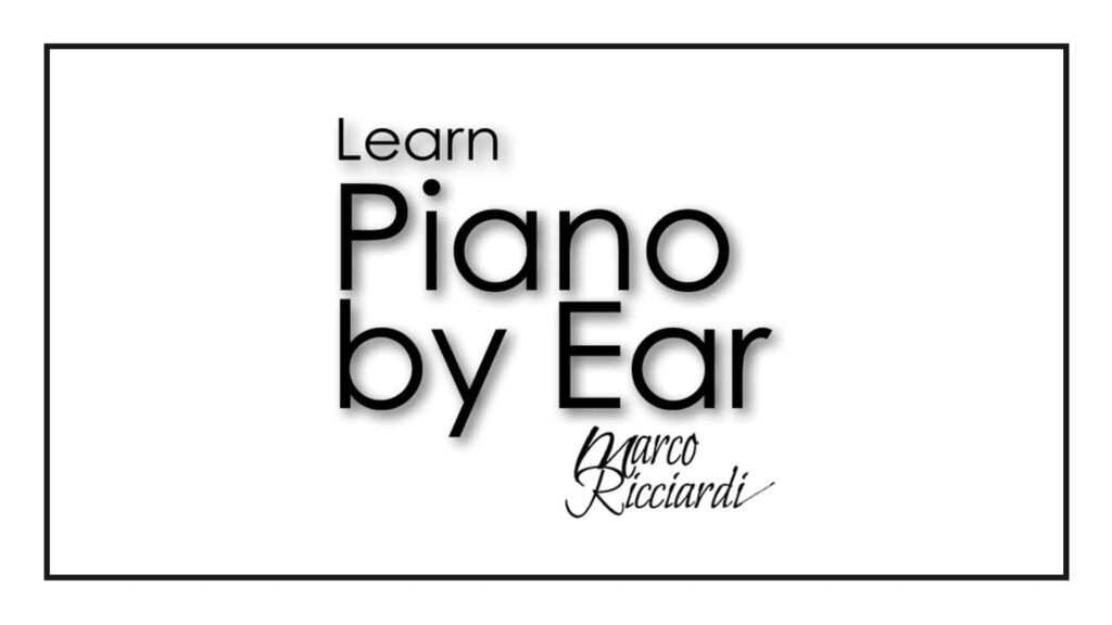 piano-by-ear