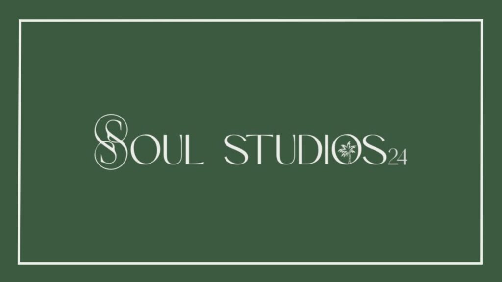 Soul Studios24  logo