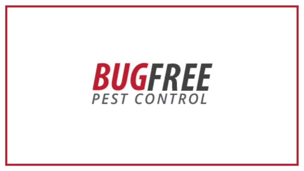 bugfree-pest-control