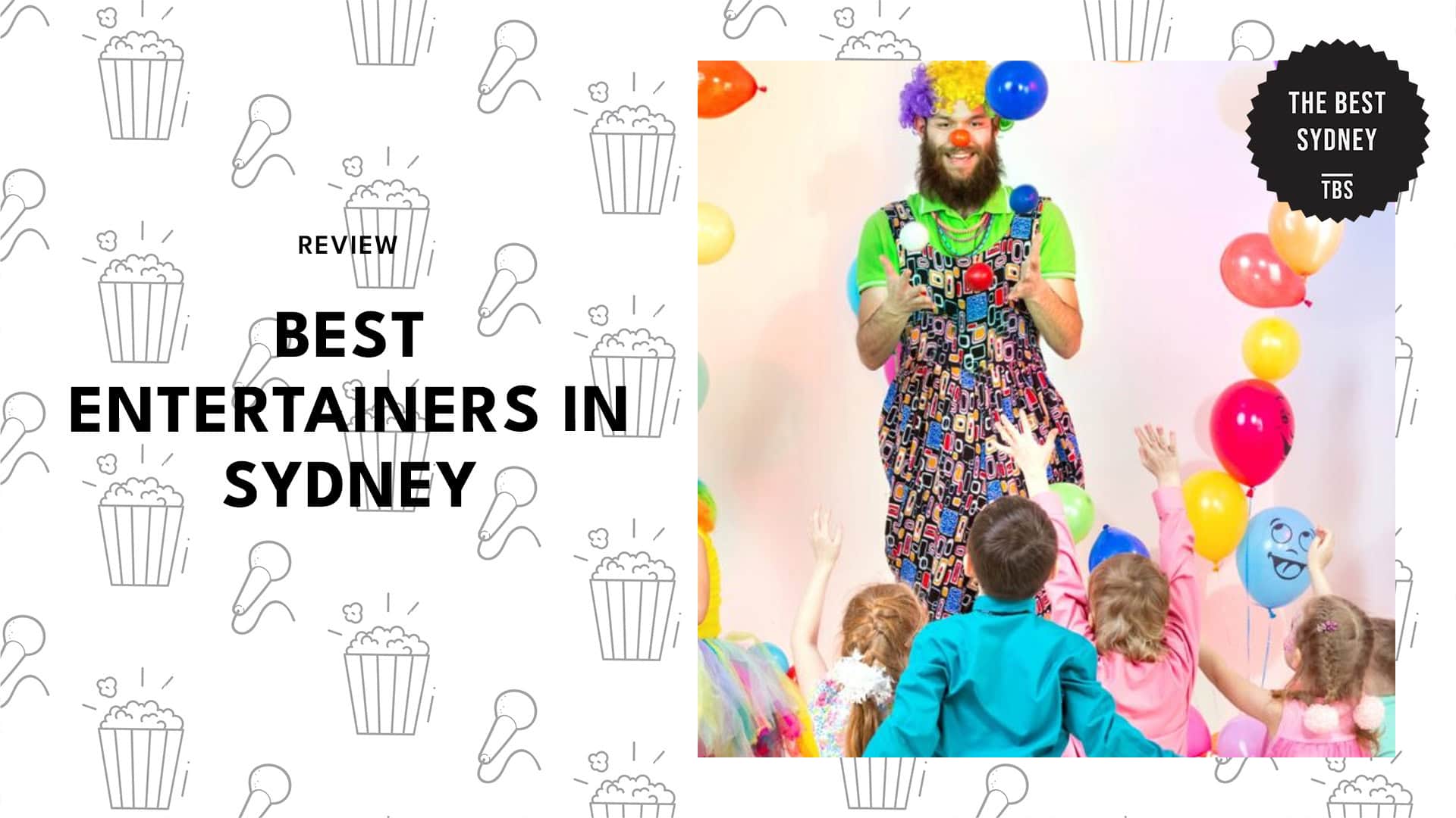 entertainers-in-sydney