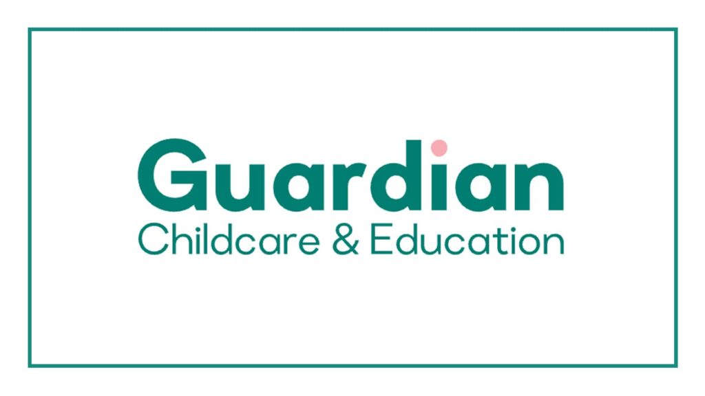 guardian-childcare-education-george-street-logo