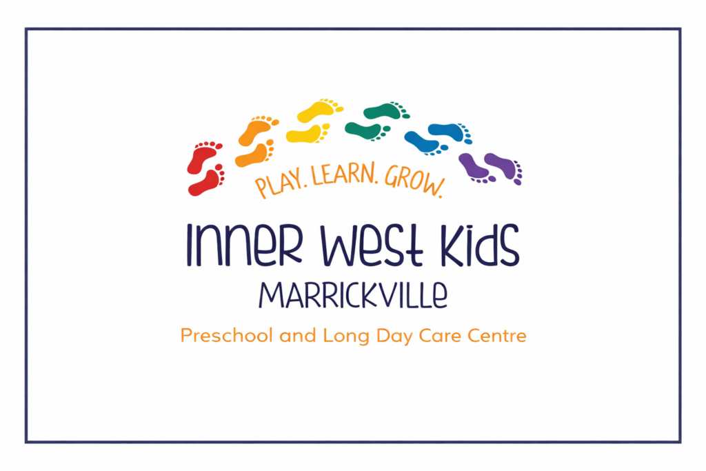 Inner West Kids Marrickville logo