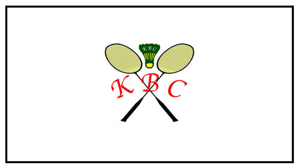 kbc-badminton-pty-ltd-logo