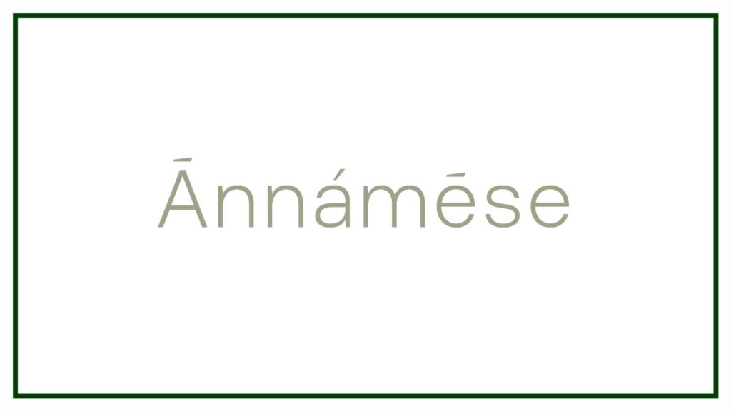 annamese