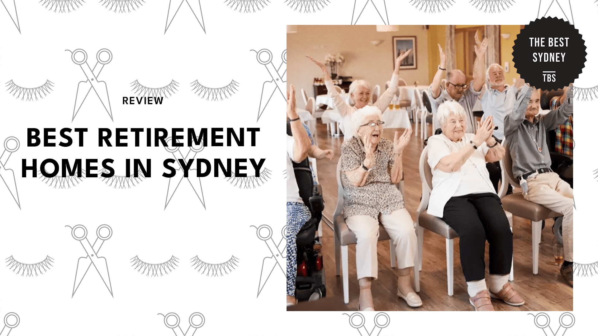 best-retirement-home-sydney