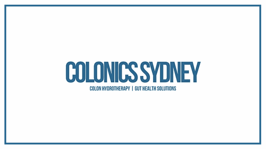 colonics-sydney