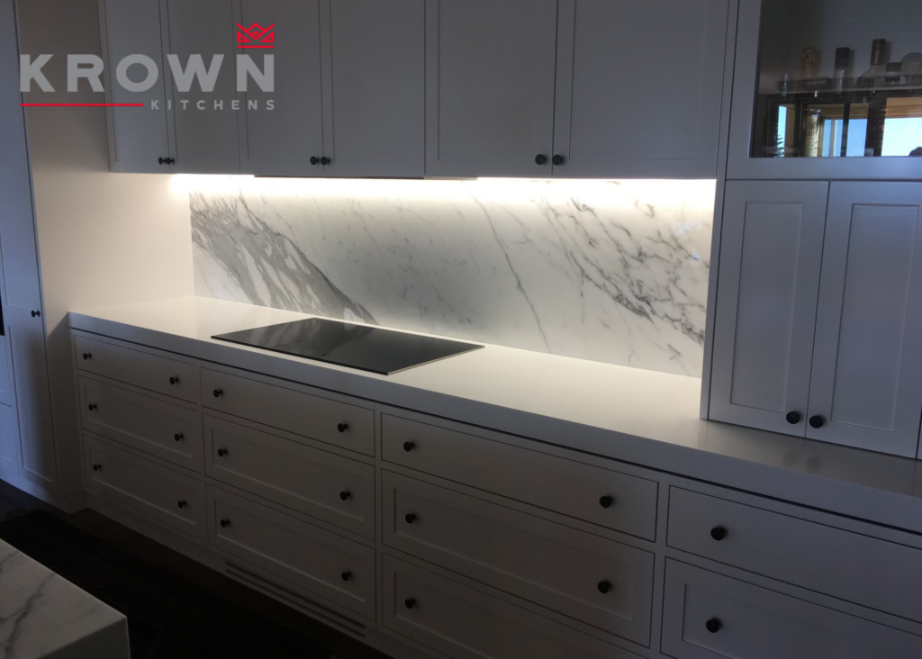 krown kitchens banner