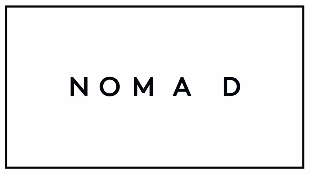 nomad-sydney