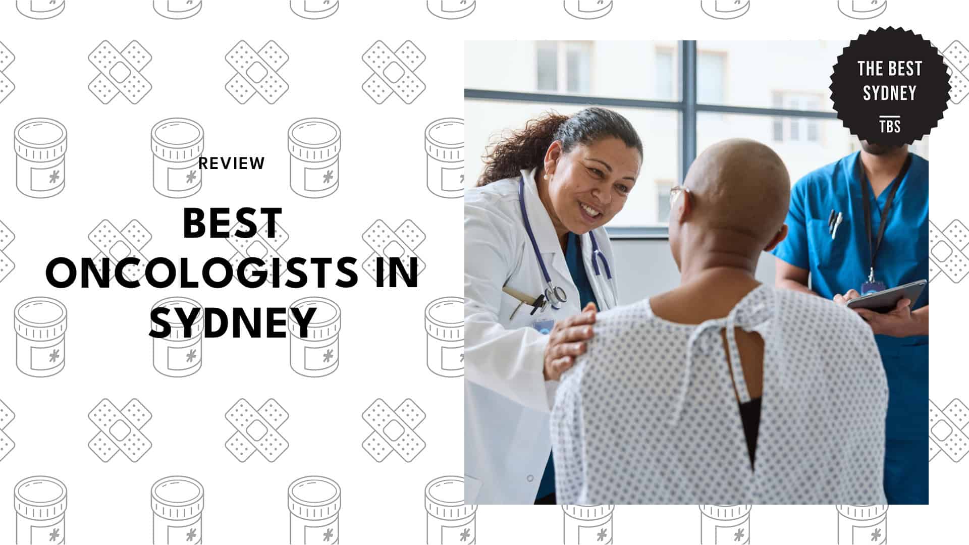 oncologists-in-sydney