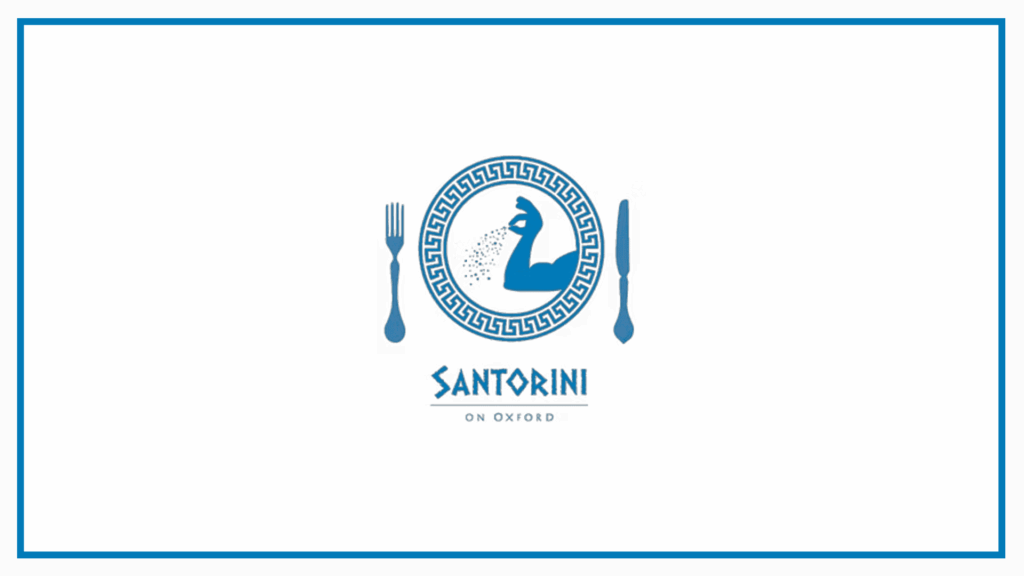 santorini-on-oxford