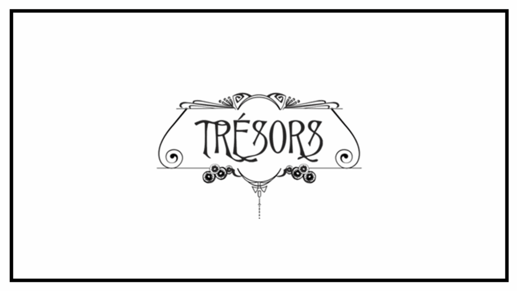 tresors