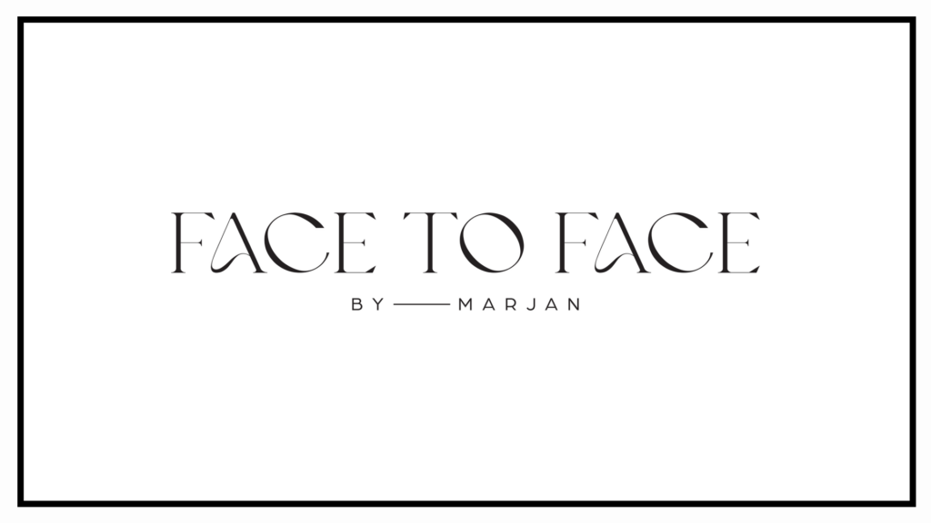 face-to-face-by-marjan-logo